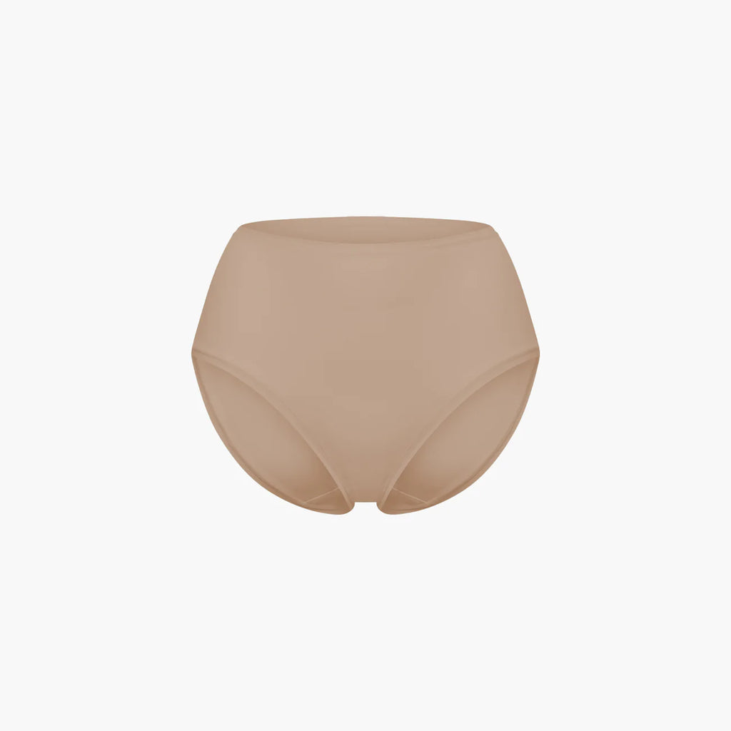 💎 High-Waist Shaping Briefs – Seamless Support for Every Curve