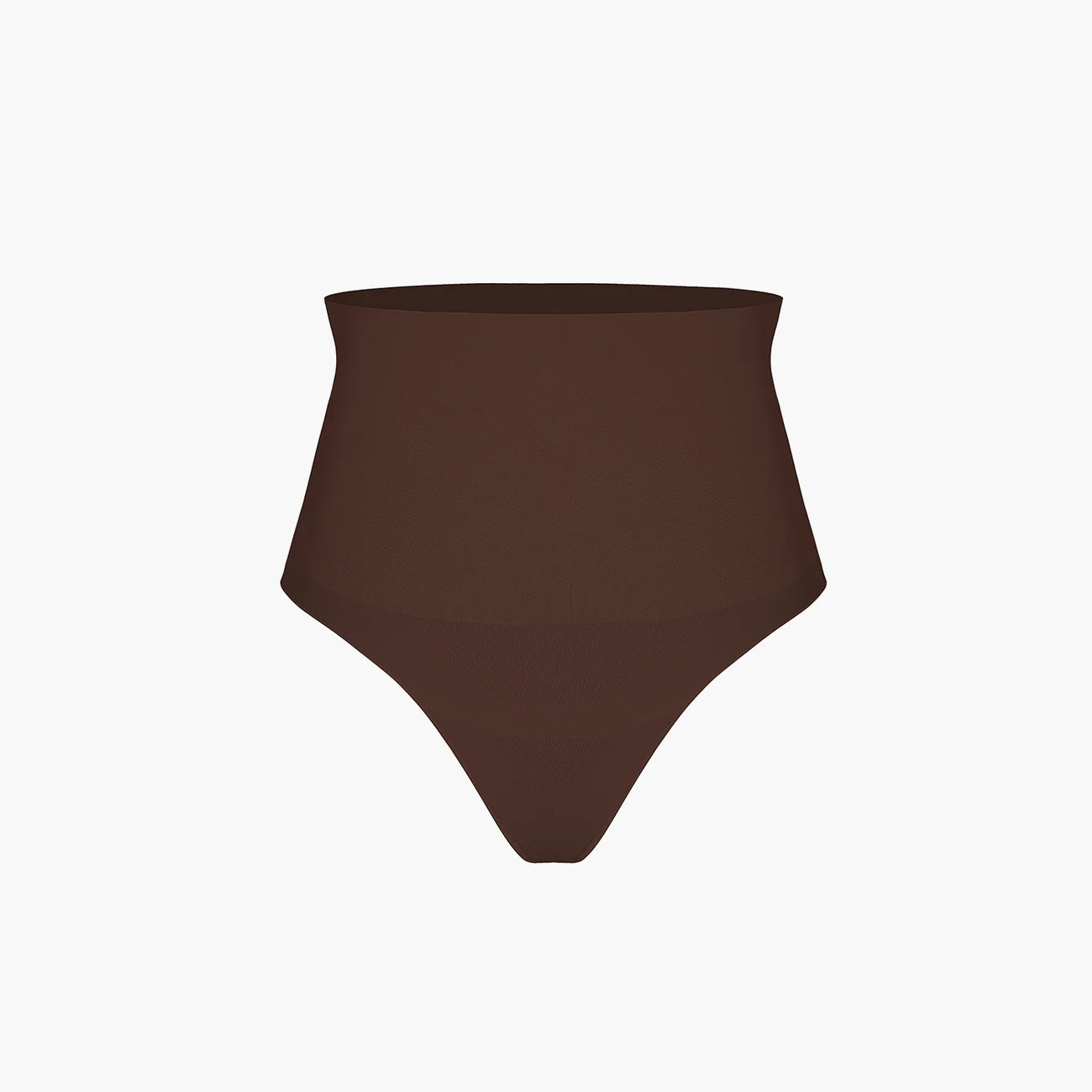 💎 High-Waist Seamless Briefs – Smooth, Sculpt & Stay Comfortable