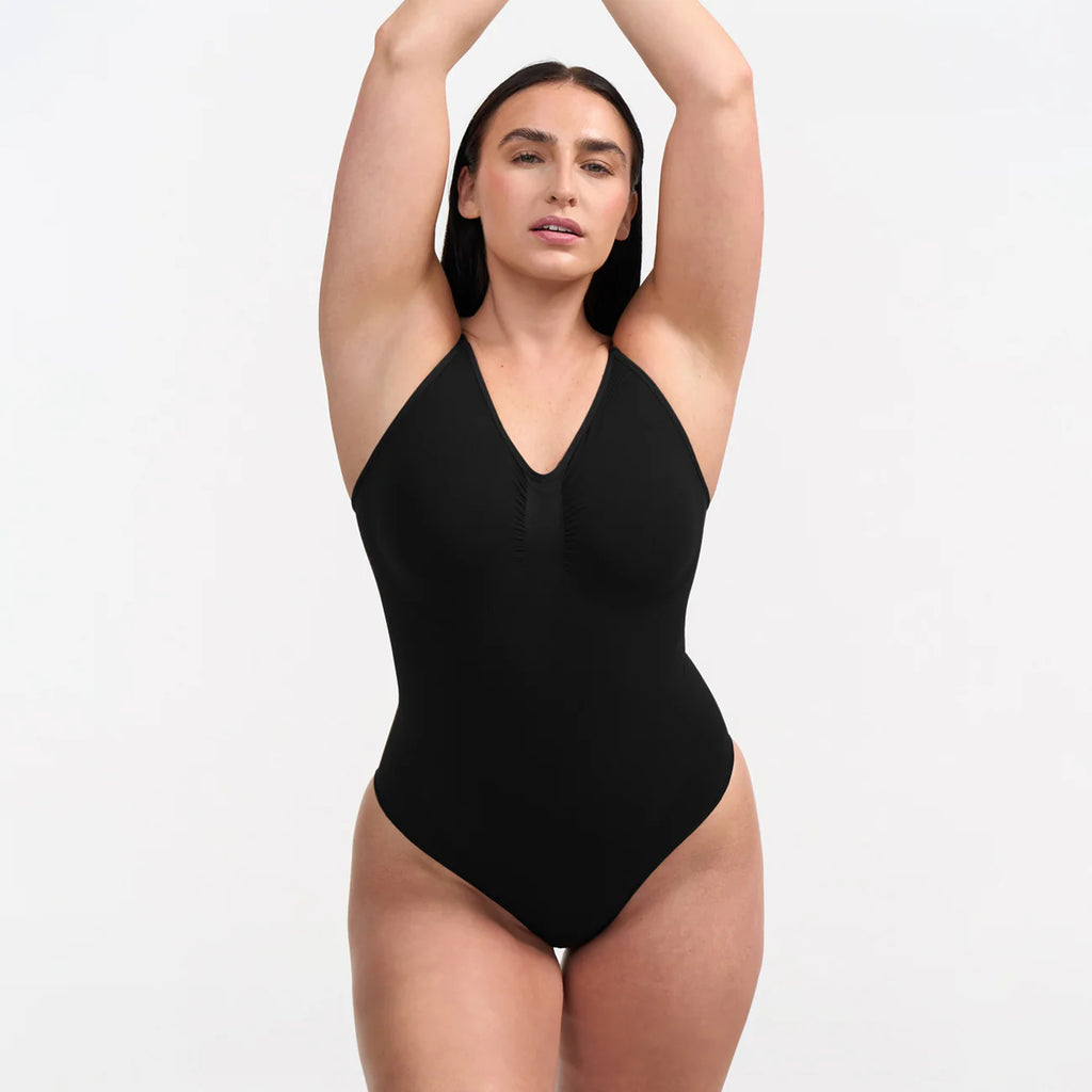 💖 Veloushape Original Bodysuit – Smooth Curves, Everyday Confidence