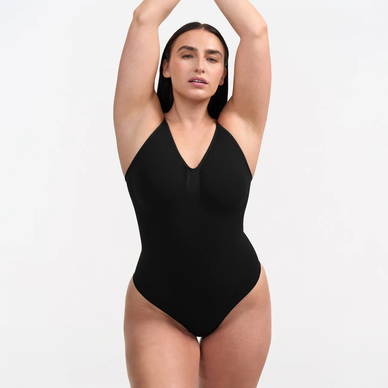 💖 Veloushape Original Bodysuit – Smooth Curves, Everyday Confidence