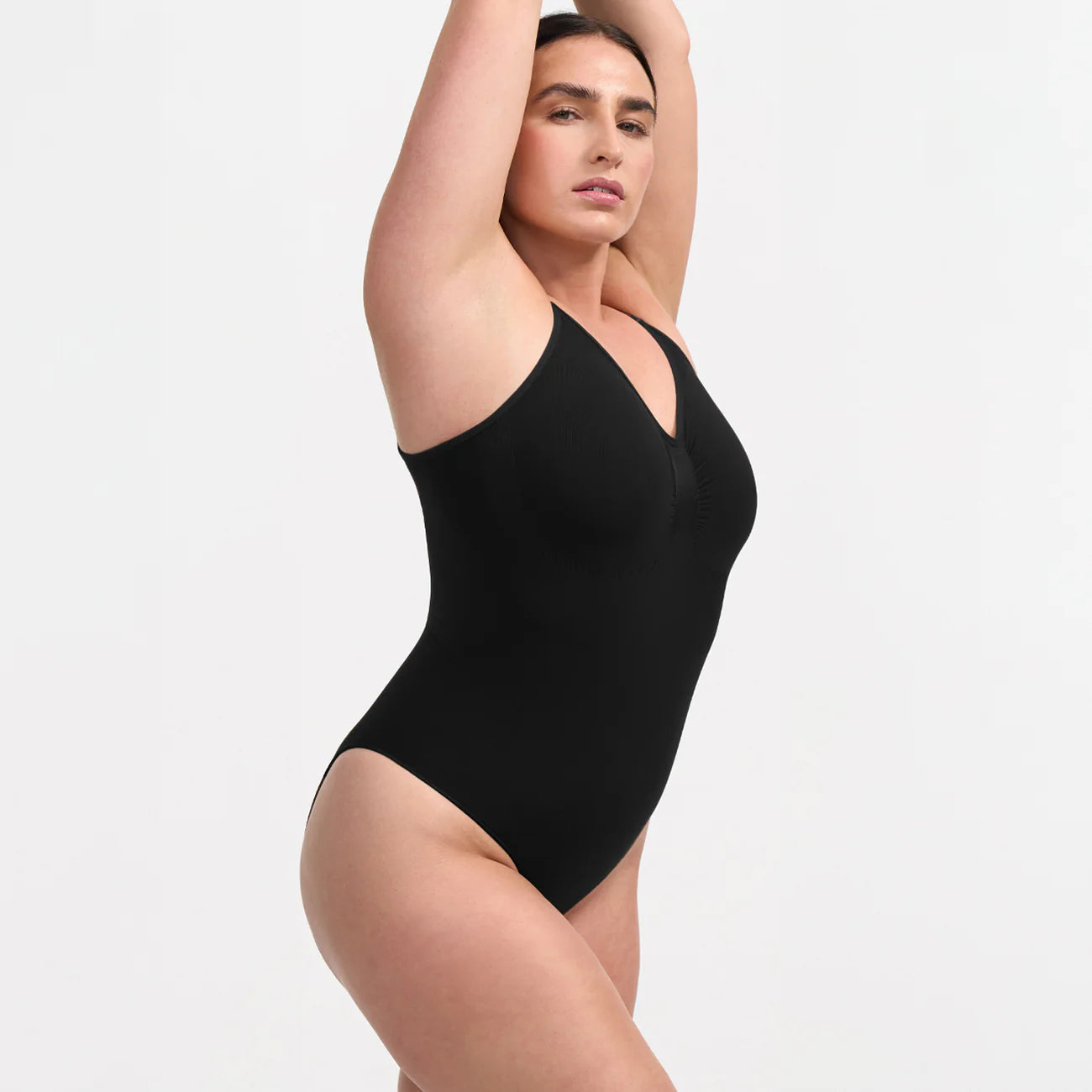 💖 Veloushape Original Bodysuit – Smooth Curves, Everyday Confidence