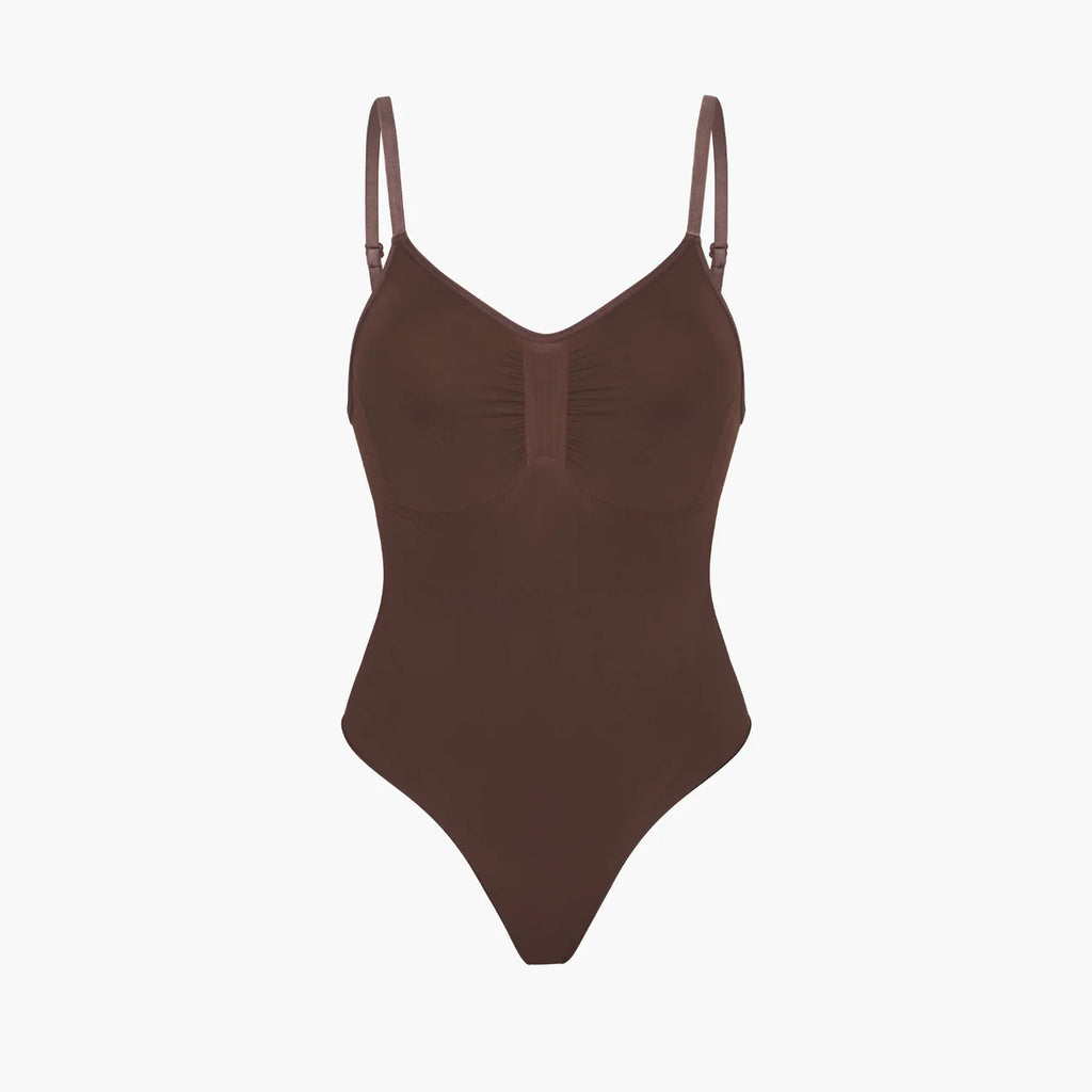 💖 Veloushape Original Bodysuit – Smooth Curves, Everyday Confidence