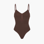 💖 Veloushape Original Bodysuit – Smooth Curves, Everyday Confidence