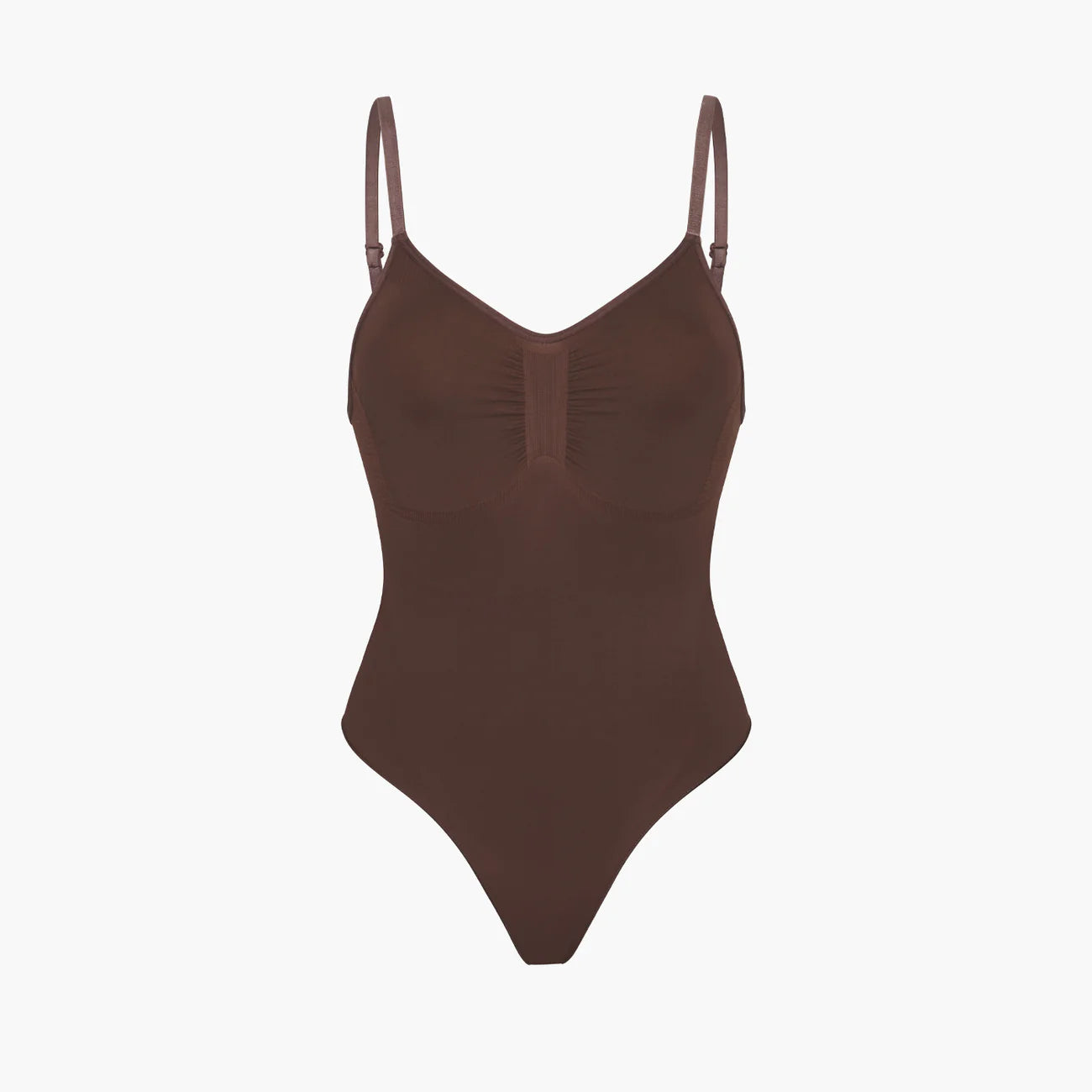 💖 Veloushape Original Bodysuit – Smooth Curves, Everyday Confidence
