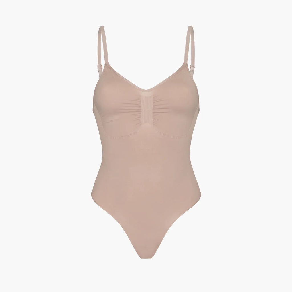 💖 Veloushape Original Bodysuit – Smooth Curves, Everyday Confidence
