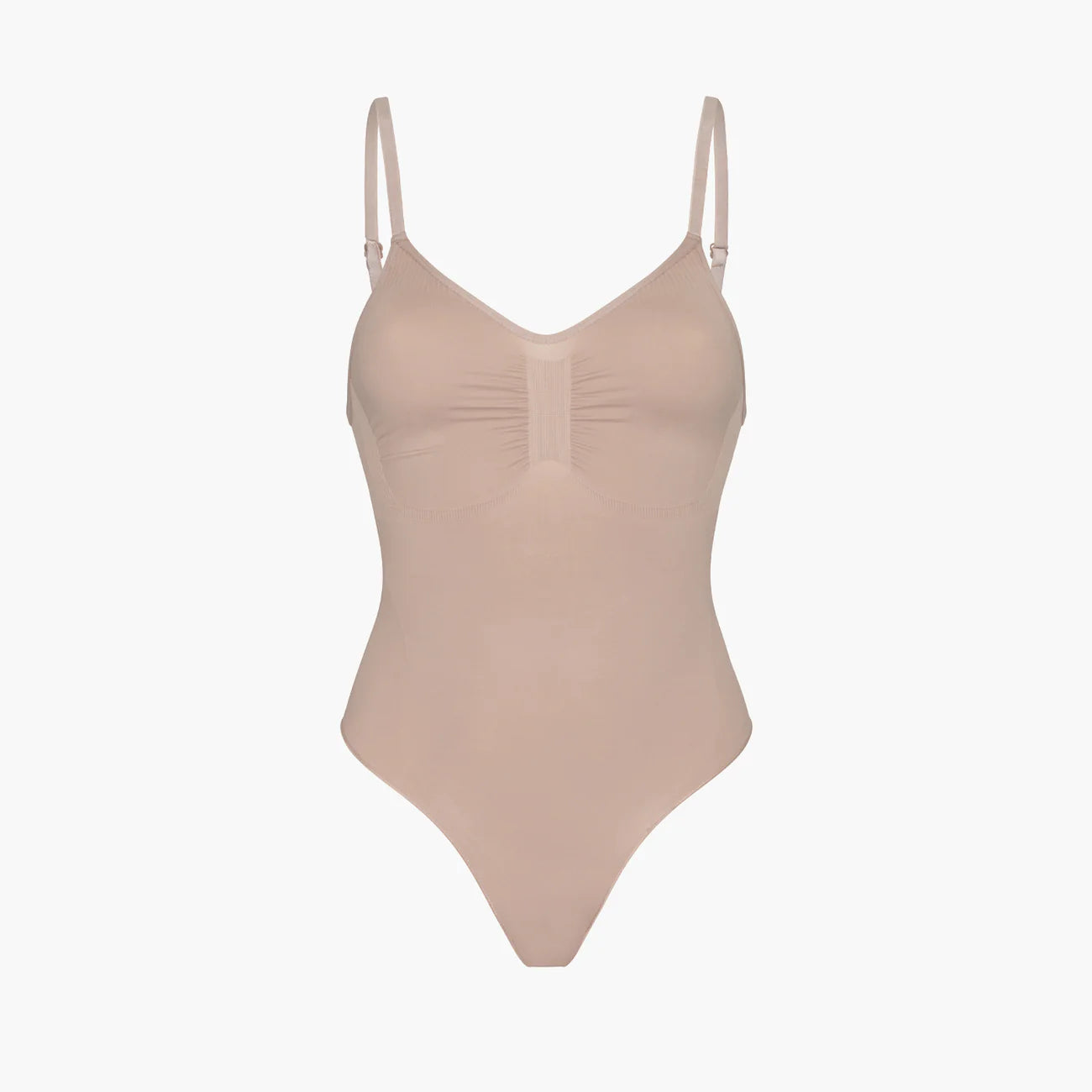 💖 Veloushape Original Bodysuit – Smooth Curves, Everyday Confidence