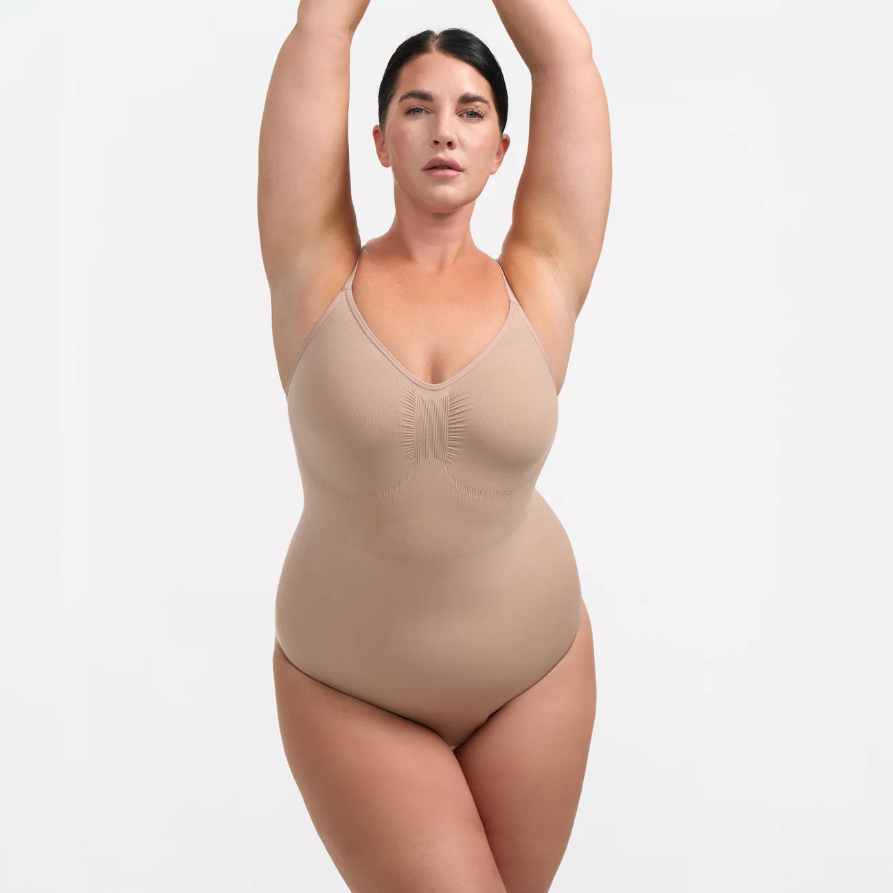 💖 Veloushape Original Bodysuit – Smooth Curves, Everyday Confidence