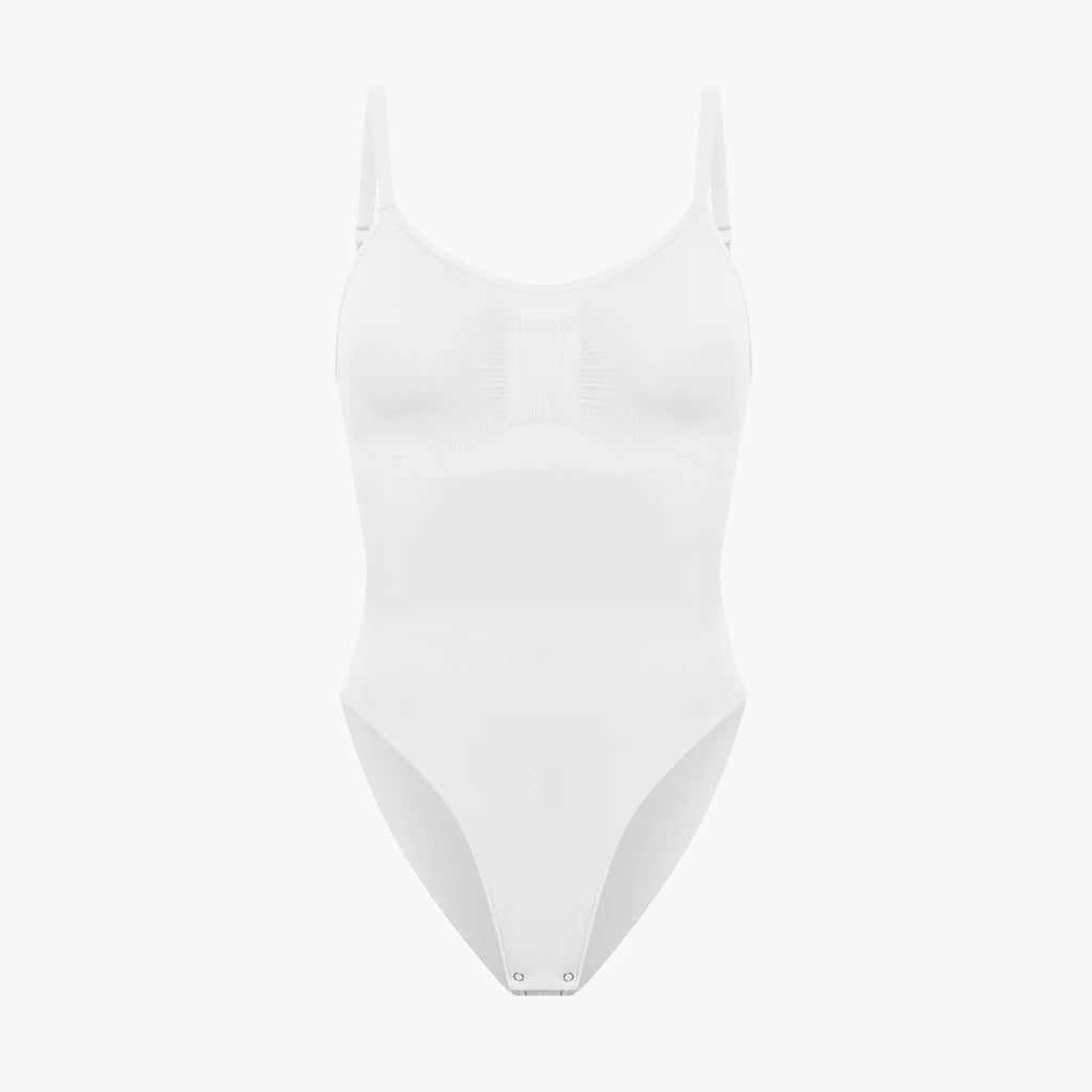 💖 Veloushape Original Bodysuit – Smooth Curves, Everyday Confidence