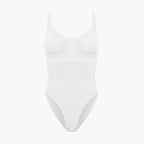 💖 Veloushape Original Bodysuit – Smooth Curves, Everyday Confidence