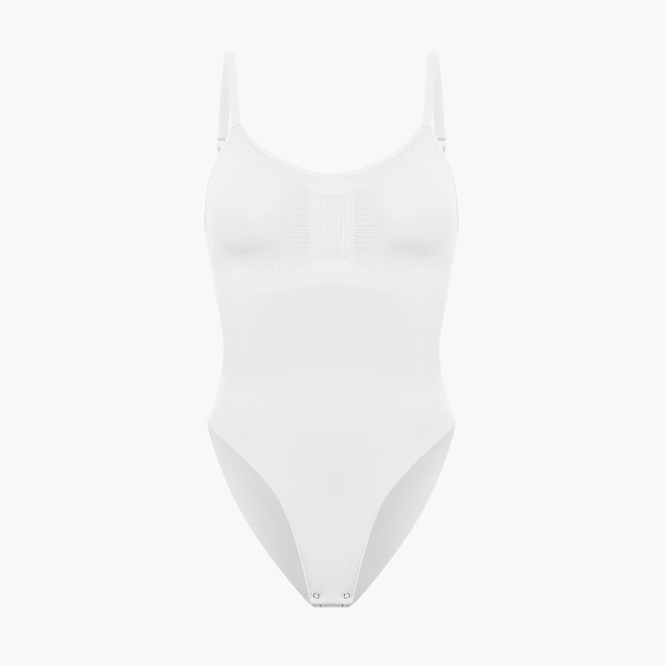 💖 Veloushape Original Bodysuit – Smooth Curves, Everyday Confidence