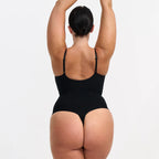 💖 Body-Shaping Corset – Lift Your Hips & Support Your Confidence