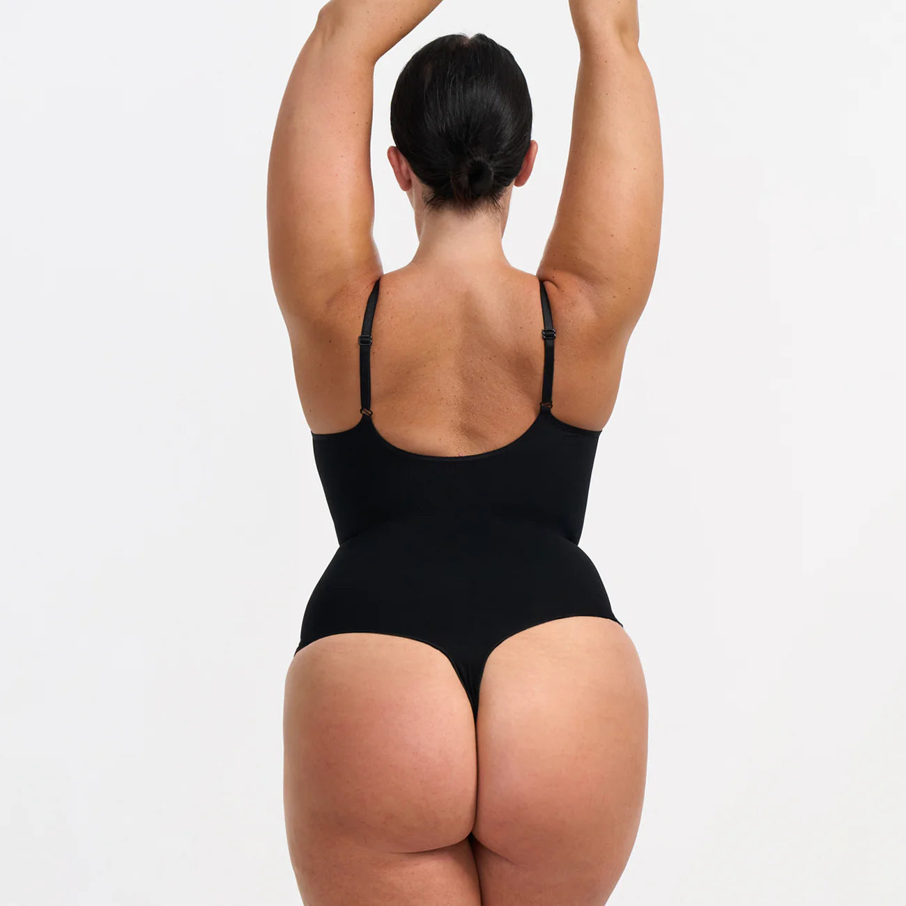 💖 Body-Shaping Corset – Lift Your Hips & Support Your Confidence