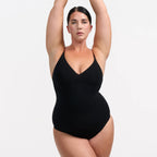 💖 Body-Shaping Corset – Lift Your Hips & Support Your Confidence