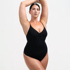 💖 Body-Shaping Corset – Lift Your Hips & Support Your Confidence