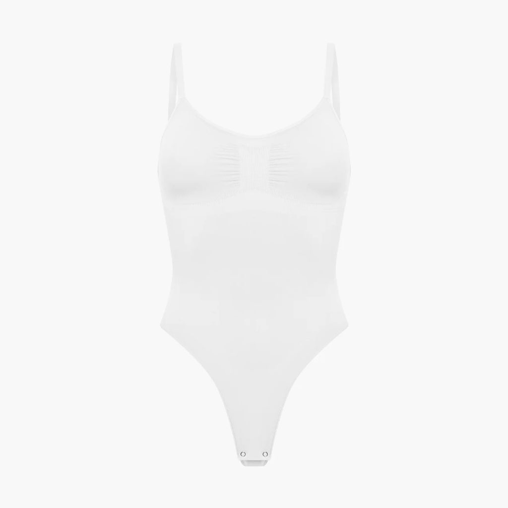 💖 Body-Shaping Corset – Lift Your Hips & Support Your Confidence