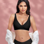 💕 Seamless Wireless Bra – Comfort Meets Elegance